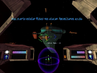 Colony Wars