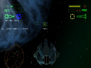 Colony Wars: Vengeance
