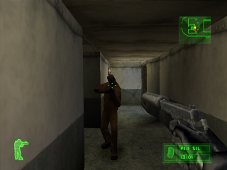 Delta Force: Urban Warfare