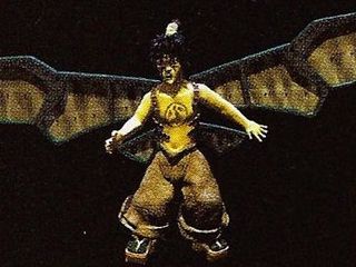 The Diabolical Adventures of Tobu