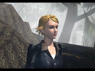 Gun Survivor 3: Dino Crisis (Dino Stalker)