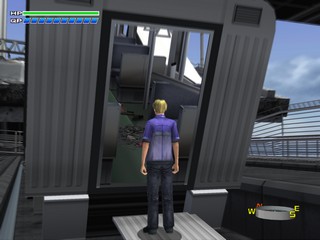 Zettai Zetsumei Toshi (Disaster Report; S.O.S: The Final Escape)