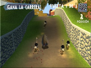 DreamWorks Madagascar
