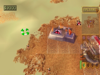 Dune 2000