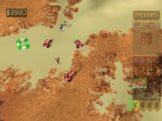 Dune 2000