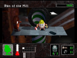 Eggs Of Steel: Charlie's Eggcellent Adventure (Hello Charlie!!)
