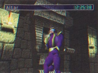 Escaper