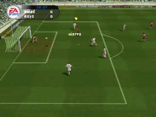 FIFA Football 2002