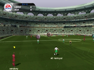 FIFA Football 2002