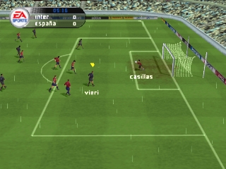 FIFA Football 2002