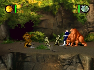 Fantastic Four