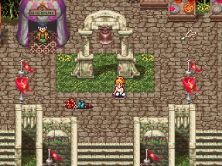 Final Fantasy Chronicles