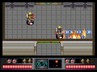 The Firemen 2: Pete & Danny