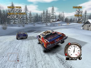 FlatOut (Racing Game: Chuui!!!!)