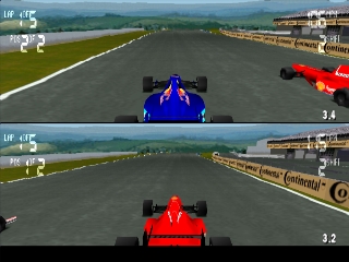 Formula 1 '97 (Formula 1 Championship Edition)