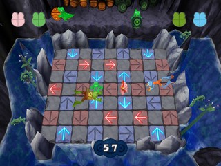 Frogger: Ancient Shadow