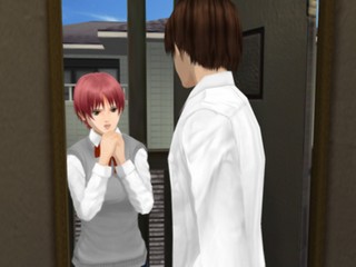 Gantz: The Game