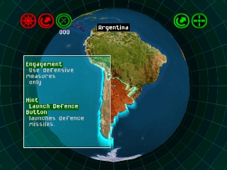 Global Domination
