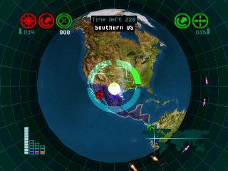 Global Domination
