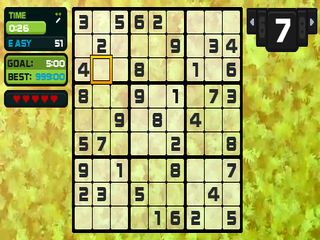 Go! Sudoku (Kazuo)