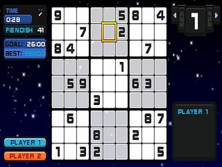 Go! Sudoku (Kazuo)