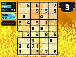 Go! Sudoku (Kazuo)