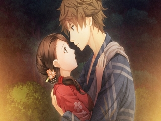 Hanasaku Manimani