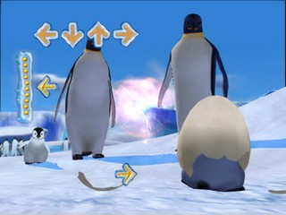 Happy Feet