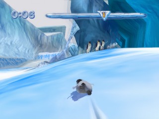 Happy Feet