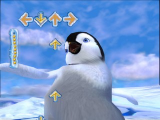 Happy Feet