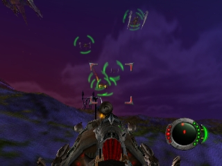 Haven: Call Of The King