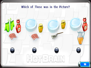 Hot Brain