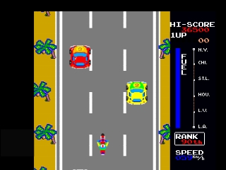 Irem Arcade Classics