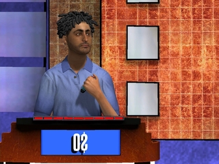 Jeopardy! America's Favorite Quiz Show®