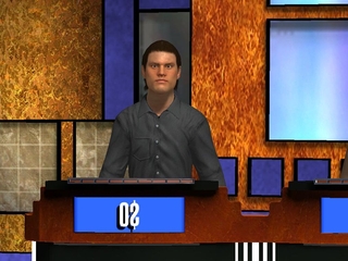 Jeopardy! America's Favorite Quiz Show®