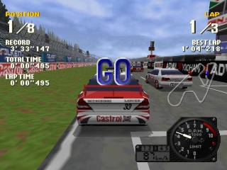 J's Racin'