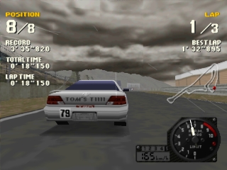 J's Racin'