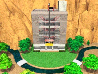 Jungle Park