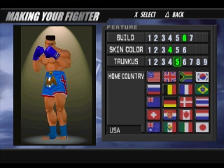 Fighting Illusion: K-1 Grand Prix '98 (K-1 Grand Prix)