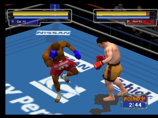 Fighting Illusion: K-1 Grand Prix '98 (K-1 Grand Prix)