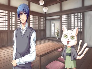 Kaeru Batake de Tsukamaete Portable