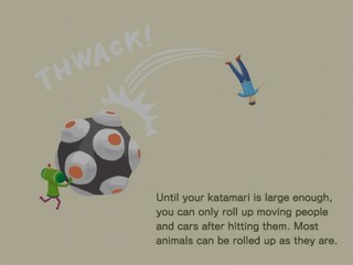 Katamari Damacy