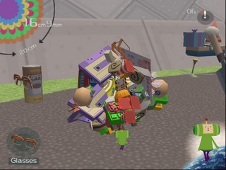 Katamari Damacy