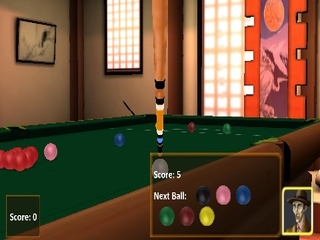 King of Pool