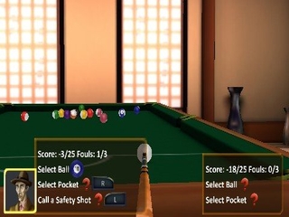 King of Pool