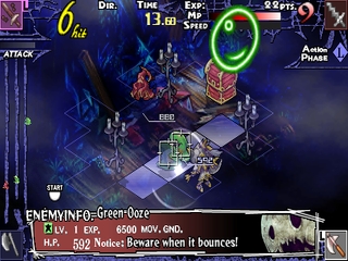 Knights in the Nightmare