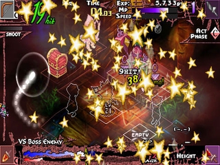 Knights in the Nightmare