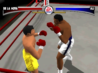 Knockout Kings 99 (Box Champions)
