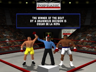 Knockout Kings 99 (Box Champions)