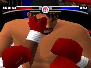 Knockout Kings 99 (Box Champions)